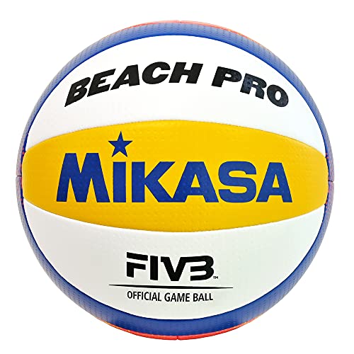 Mikasa Sports Beachvolleyball Beach Pro BV550C