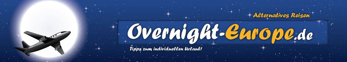 Overnight-Europe Logo