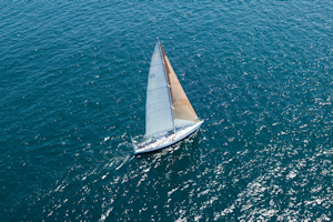 Yachtcharter