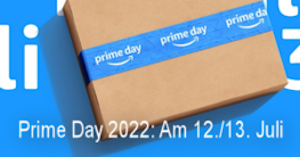 Prime Day Angebote