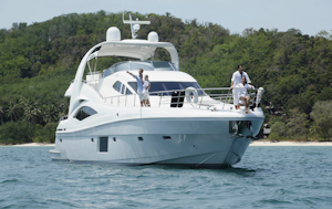yacht charter mallorca