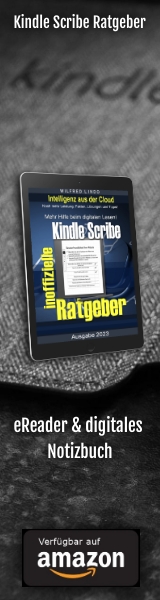 kindle scribe 160x600